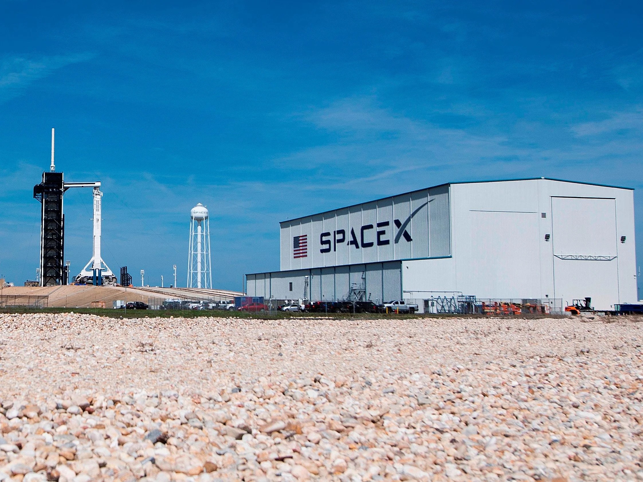 Starlink 2024 Launch Schedule SpaceX Starlink Launch RecordBreaking Mission Scrubbed but New